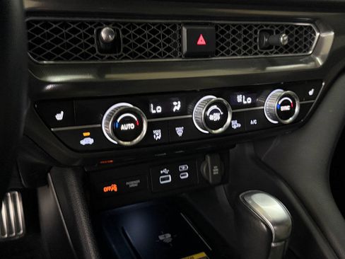 Used 2023 Acura Integra A-Spec w/ Technology Package FWD image 46