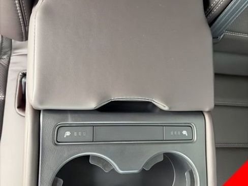 New 2025 MAZDA CX-5 Signature image 13