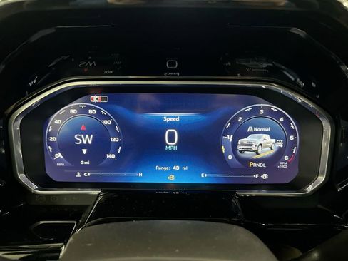 New 2026 Chevrolet Silverado 1500 LT w/ All Star Edition Plus image 11