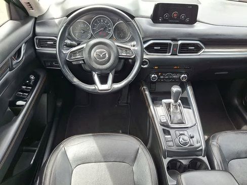 Used 2017 MAZDA CX-5 Grand Select AWD/4WD image 21