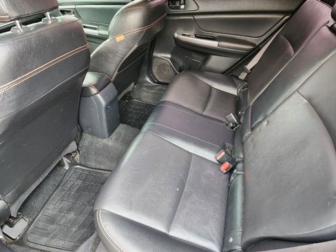 Used 2016 Subaru Crosstrek 2.0i Limited w/ Popular Package #2 image 29