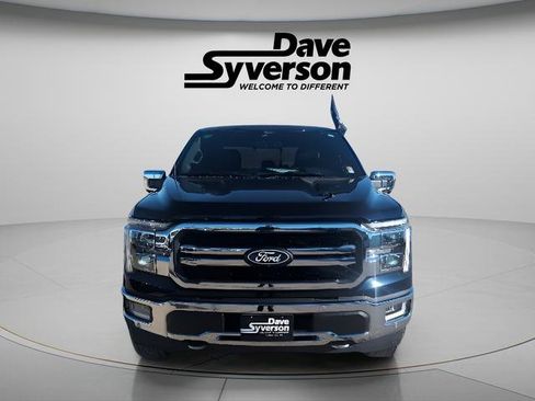 Certified 2024 Ford F150 Lariat image 2