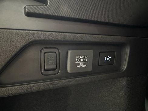 Used 2025 Acura MDX A-Spec AWD/4WD image 9