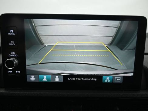 Used 2023 Honda CR-V EX-L image 18