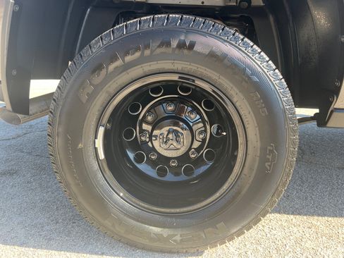 New 2026 RAM 3500 Big Horn image 18