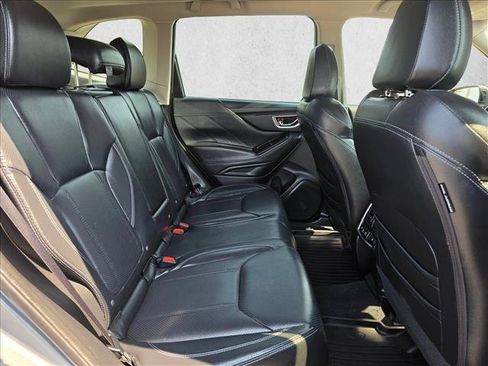 Used 2021 Subaru Forester Touring w/ Popular Package #2 AWD/4WD image 12