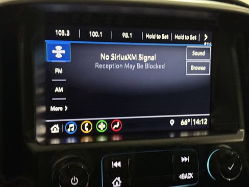 Used 2019 Chevrolet Colorado ZR2 AWD/4WD image 14
