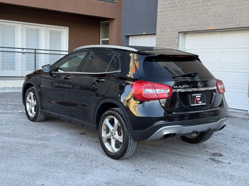 Used 2019 Mercedes-Benz GLA 250 image 3