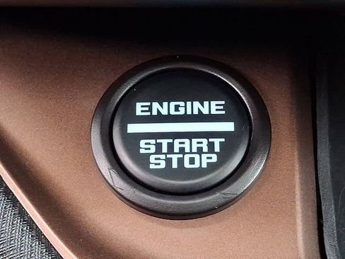 Certified 2024 Ford Bronco Sport Outer Banks w/ Tech Package image 26