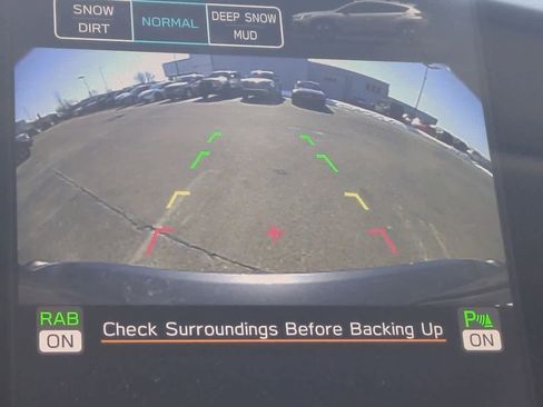 New 2026 Subaru Crosstrek 2.5i Limited image 28