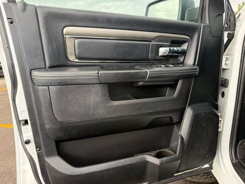 Used 2017 RAM 1500 Sport w/ Comfort Group AWD/4WD image 16