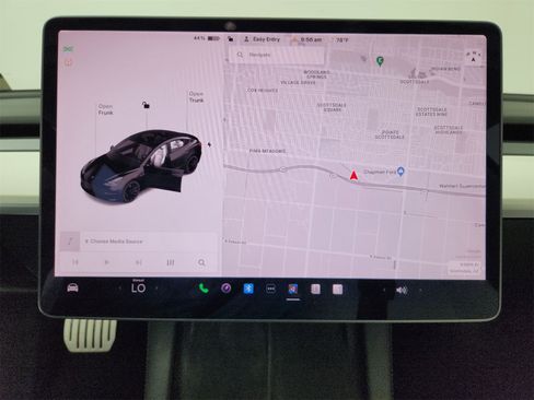 Used 2021 Tesla Model 3 Performance image 16
