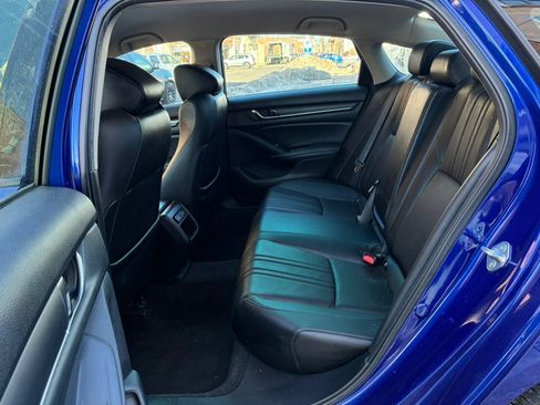 Used 2022 Honda Accord Sport Special Edition image 12