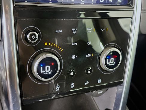 Used 2020 Land Rover Discovery Sport S AWD/4WD image 23