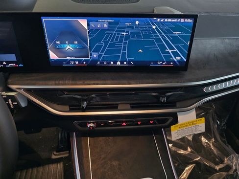 New 2026 BMW X5 sDrive40i RWD image 14