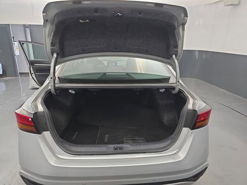 Used 2023 Nissan Altima 2.5 SV AWD/4WD image 45