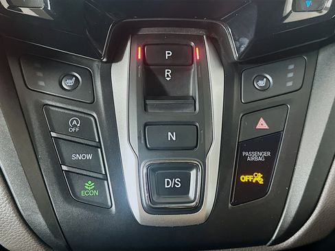 Used 2020 Honda Odyssey EX image 24