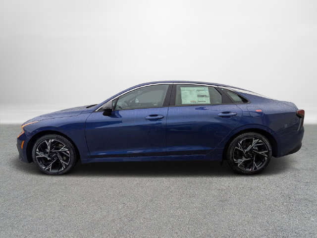 New 2027 Kia K5 GT-Line FWD image 6