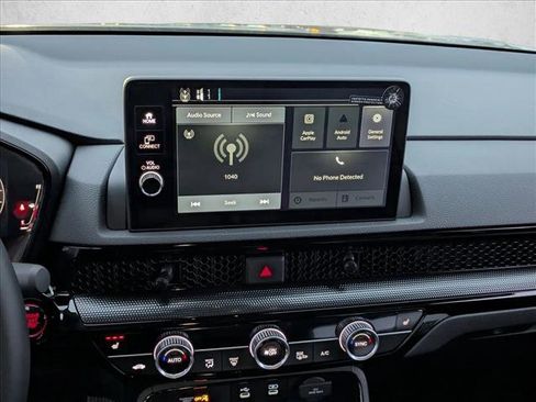 New 2026 Honda CR-V EX-L image 12