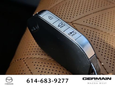 Used 2023 Kia Telluride SX Prestige X-Line AWD/4WD image 36