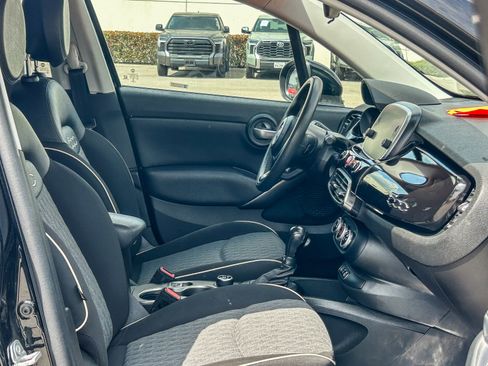 Used 2019 FIAT 500X Trekking AWD/4WD image 16