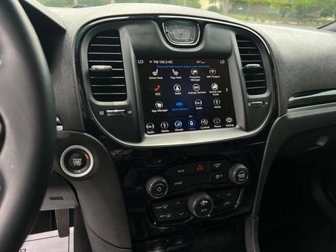 Used 2019 Chrysler 300 S w/ S Model Appearance Package RWD image 37