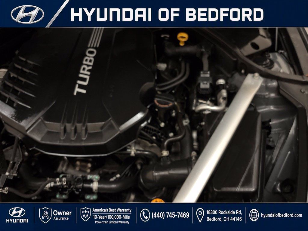 Used 2023 Genesis G70 3.3T w/ Sport Prestige Package AWD/4WD image 31