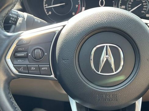 Used 2021 Acura TLX image 22