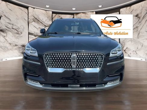 Used 2020 Lincoln Aviator Reserve w/ Equipment Group 202A AWD/4WD image 24