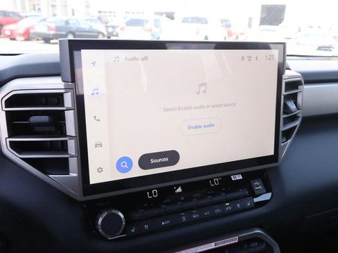 New 2025 Toyota Tundra Limited image 15