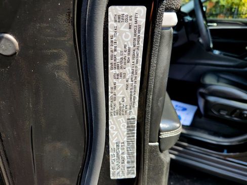 Used 2022 Jeep Grand Cherokee Limited 4xe image 41