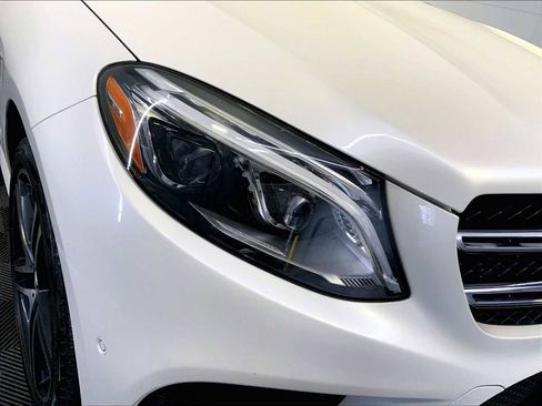 Used 2019 Mercedes-Benz GLE 43 AMG 4MATIC image 12