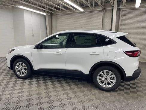 New 2026 Ford Escape Active w/ Tech Pack #1 image 10