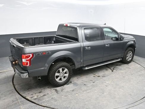 Used 2019 Ford F150 XLT w/ Equipment Group 301A Mid image 31