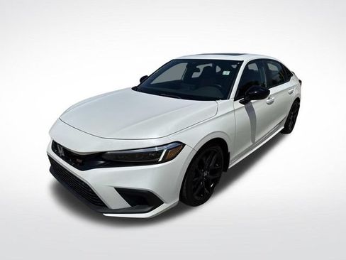 Used 2024 Honda Civic Si image 4