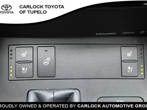 Used 2025 Lexus IS 300 w/ Comfort Package RWD image 39