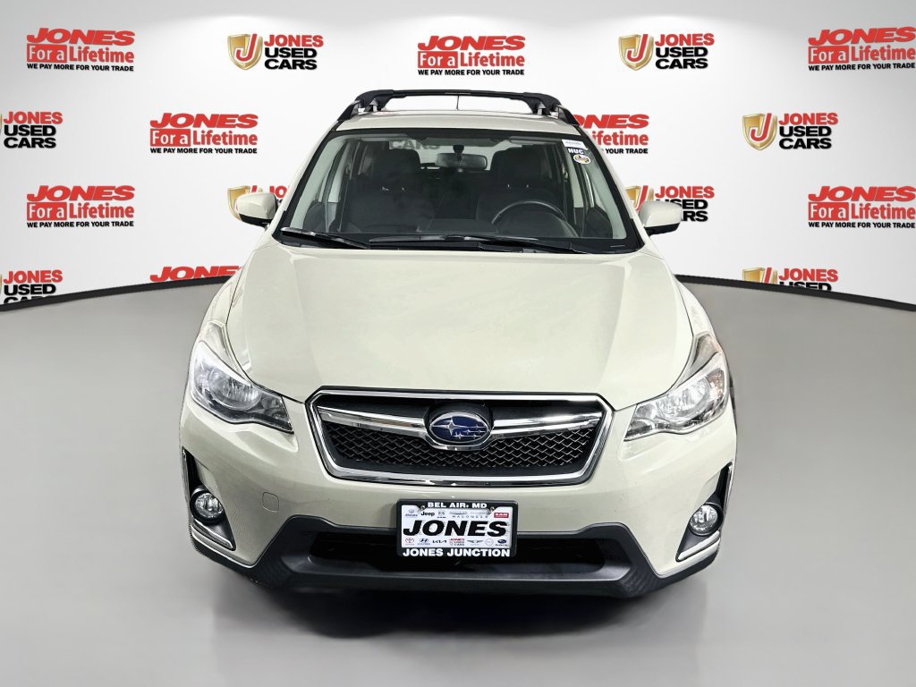 Used 2017 Subaru Crosstrek 2.0i Premium AWD/4WD image 11