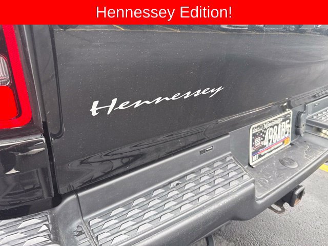 Used 2022 RAM 1500 TRX w/ TRX Level 2 Equipment Group AWD/4WD image 4