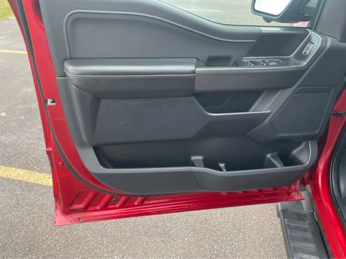 Used 2024 Ford F150 XLT w/ Equipment Group 302A MID image 12