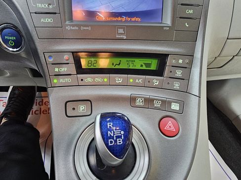 Used 2012 Toyota Prius V Two image 68