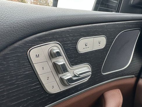 Used 2024 Mercedes-Benz GLE 350 4MATIC image 7