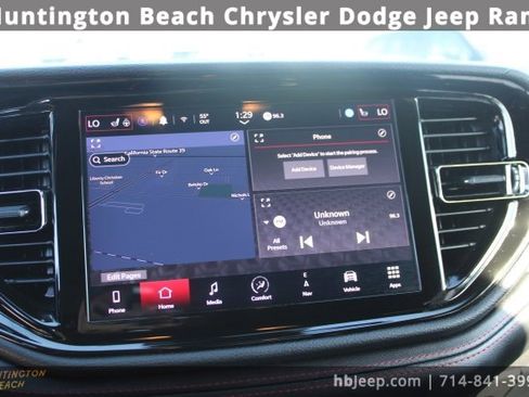 Used 2024 Dodge Durango GT image 24