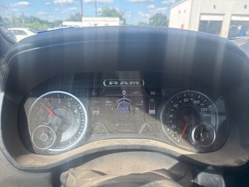 Used 2020 RAM 1500 Lone Star RWD image 14
