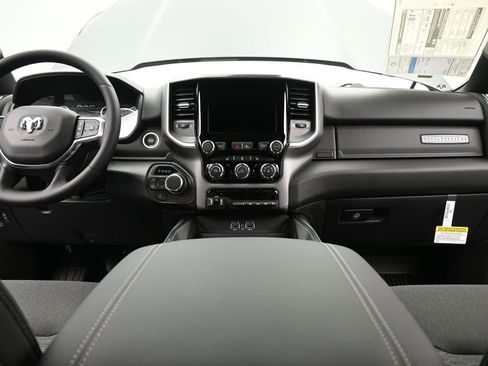 New 2026 RAM 1500 Big Horn image 24