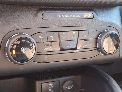 Used 2024 Ford Bronco Sport Big Bend image 15