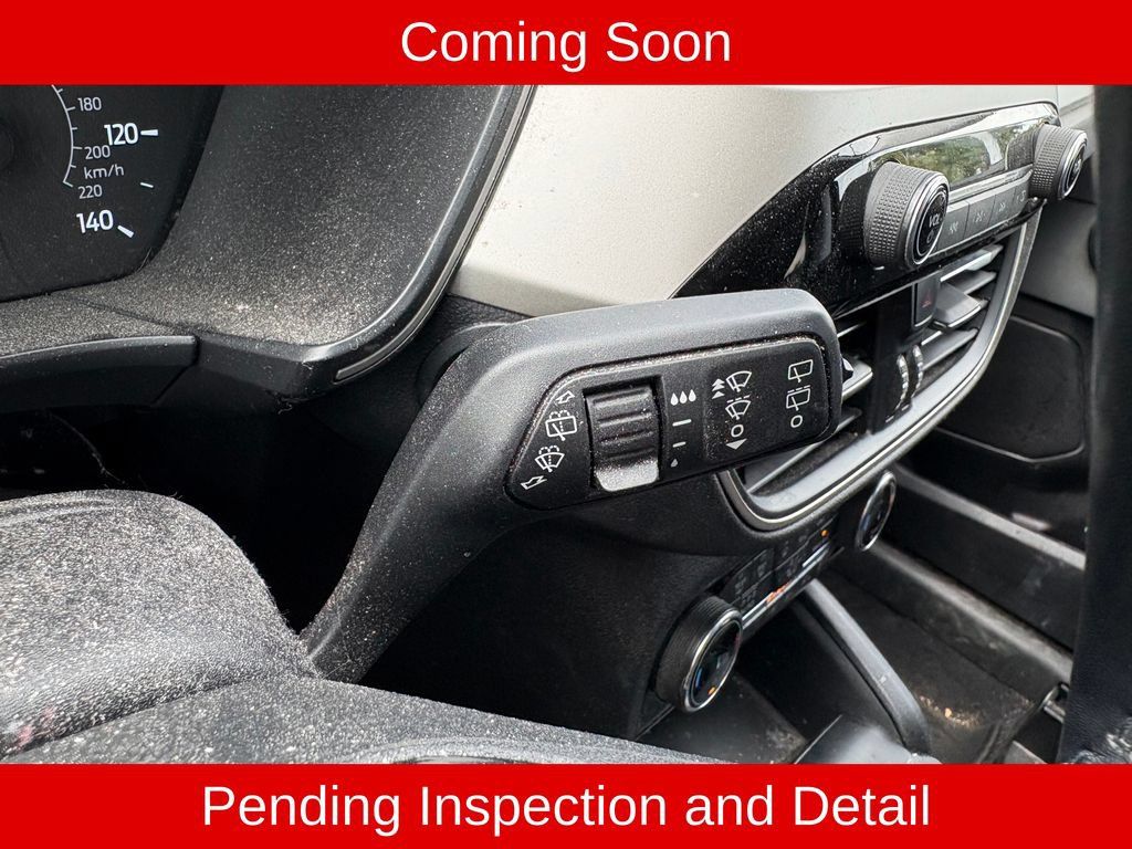 Used 2022 Ford Escape SEL AWD/4WD image 23