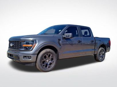 New 2026 Ford F150 STX w/ Equipment Group 200A