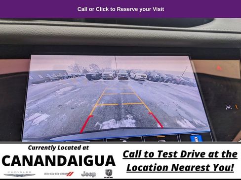 Used 2022 Cadillac XT6 Premium Luxury w/ Technology Package image 25