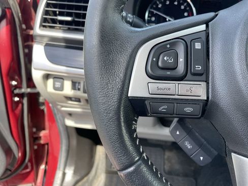 Used 2018 Subaru Forester 2.5i Limited AWD/4WD image 18