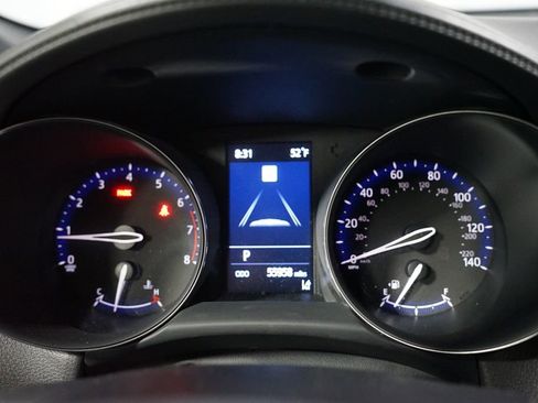 Certified 2021 Toyota C-HR Nightshade image 15